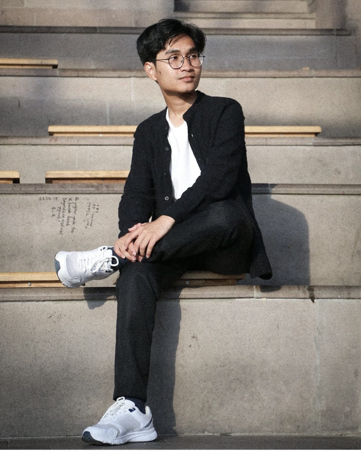 Hidayat Janur - Indonesia