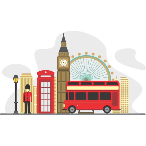 Study in the United Kingdom